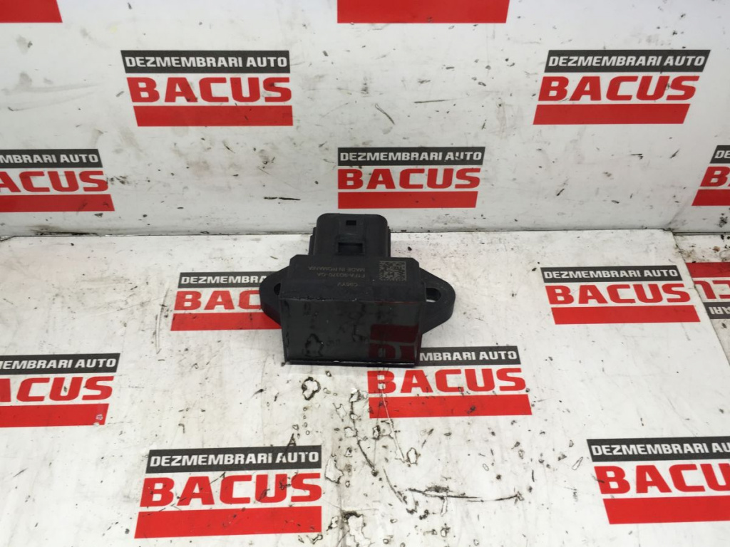 Releu pompa combustibil Ford Focus 3 cod- F1FA9D370GA F1FA-9D370-GA