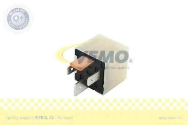 Releu pompa combustibil OPEL OMEGA B (25_ 26_ 27_)