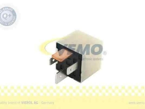 Releu pompa combustibil OPEL VECTRA B hatchback (38_) VEMO V40-71-0005