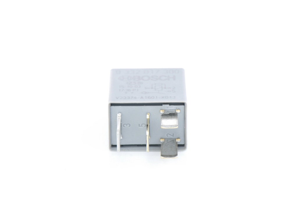 Releu, pompa combustibil pentru MERCEDES-BENZ GL-CLASS (X164) 2006-2012