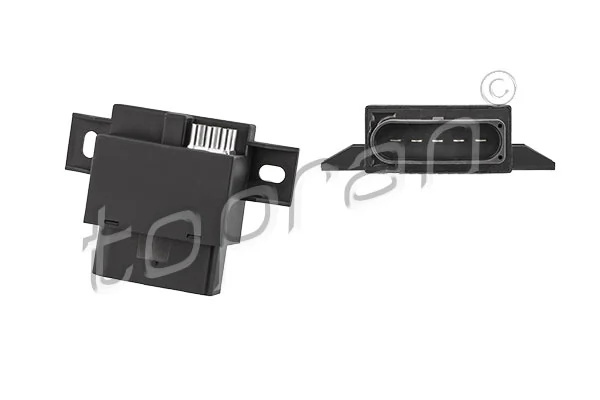 Releu pompa combustibil Topran AUDI A5 (8T3) 2007-2017 - 116 586