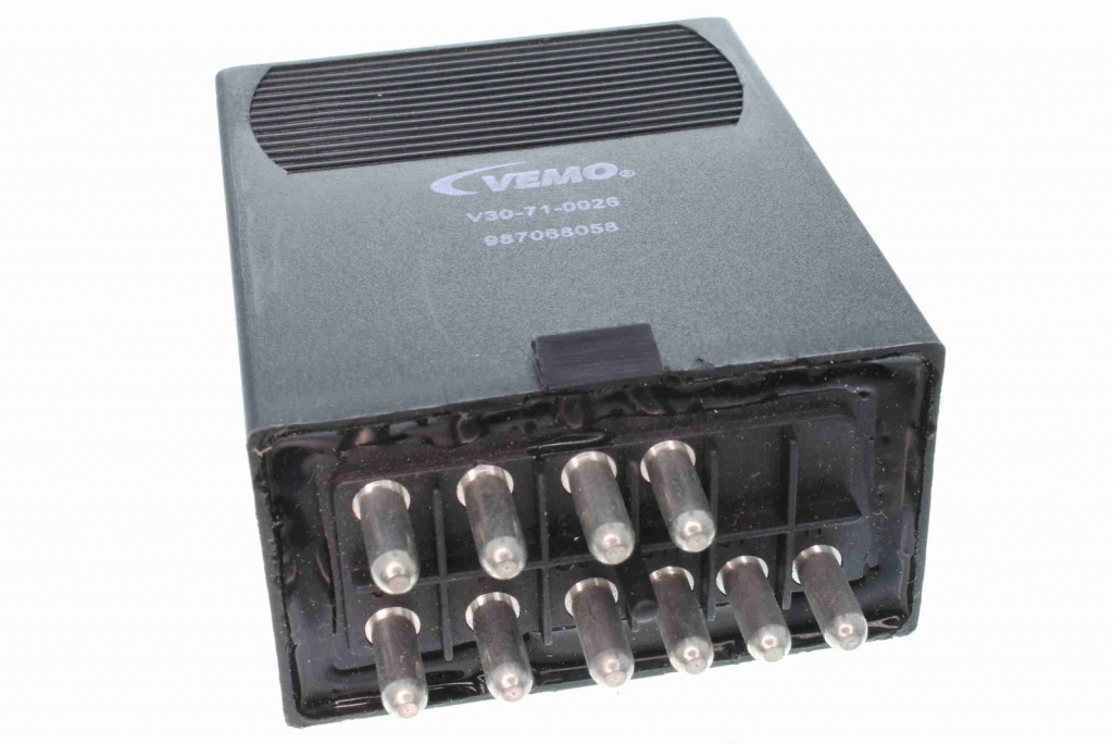 Releu, pompa combustibil VAICO V30-71-0026