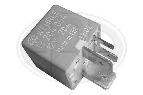 Releu pompa combustibil VW GOLF IV Cabriolet 1E7 ERA 661089