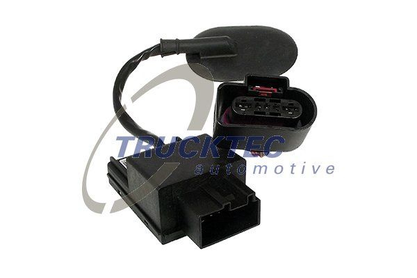 Releu pompa combustibil # Vw Jetta 2005 2006 2007 2008 2009 2010 # 07 42 096 # TRUCKTEC AUTOMOTIVE