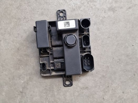 Releu regulator tensiune încărcare bmw f30 f32 f36 f10 f11 n20/7633242