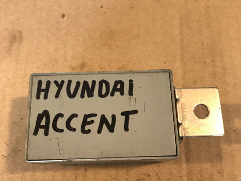Releu relee hyundai accent 1994 - 1999 cod: 95410-22000