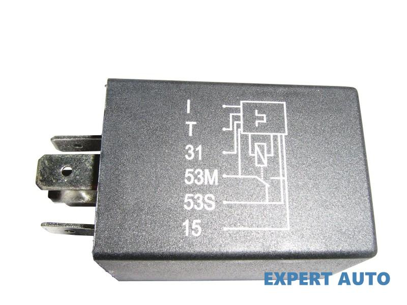Releu Renault KANGOO Rapid (FC0/1_) 1997-2016 #3 0038575100