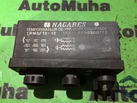 Releu Renault Master (1998-2010) 7700300773