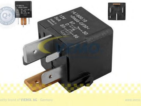 Releu, repetator start SKODA OCTAVIA II Combi (1Z5) (2004 - 2013) VEMO V15-71-0055 piesa NOUA