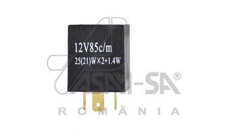 Releu Semnalizare Cielo / Matiz Asam 30629 30629