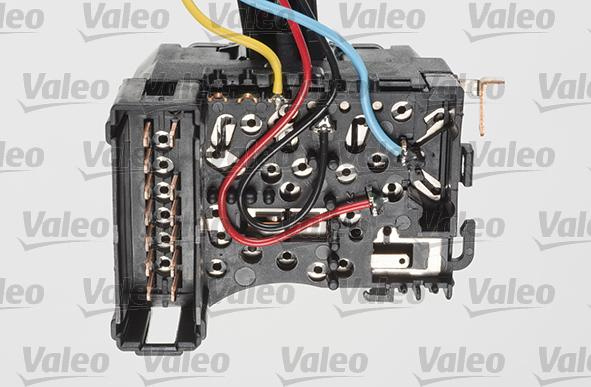 Releu semnalizare DACIA LOGAN MCV KS VALEO VAL251605