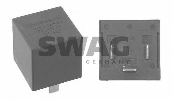 Releu semnalizare FORD TRANSIT platou sasiu E SWAG 40 90 4633