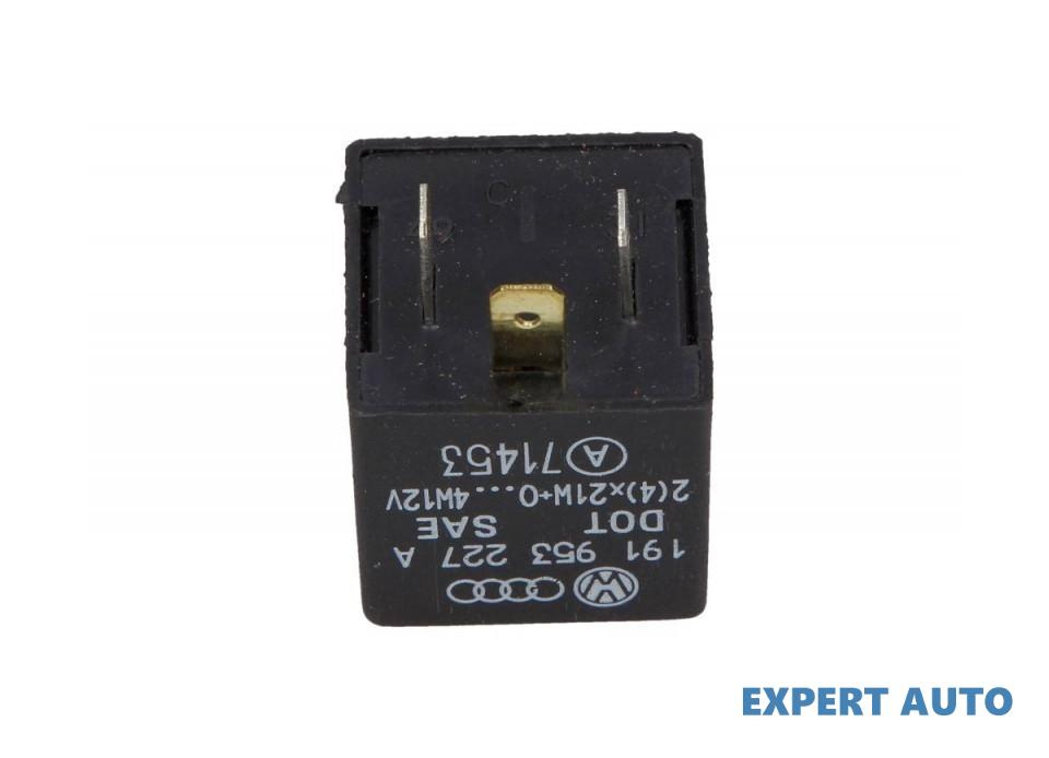 Releu semnalizare / modul semnalizare Fiat TIPO (160) 1987-1995 #2 0008210963