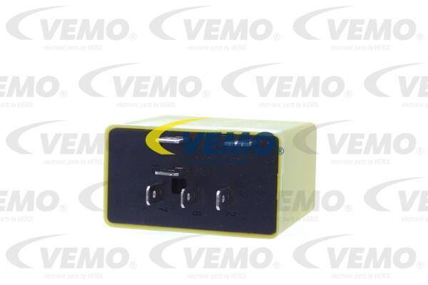 Releu semnalizare OPEL VECTRA B hatchback 38 VEMO V40-71-0013