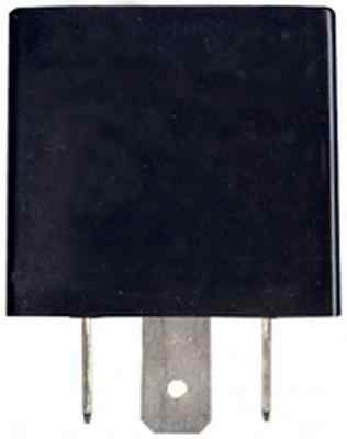 Releu semnalizare RENAULT CLIO I B/C57 5/357 HELLA 4DB 007 218-001