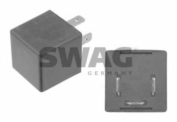 Releu semnalizare SKODA FELICIA I Fun 797 SWAG 30 91 1574