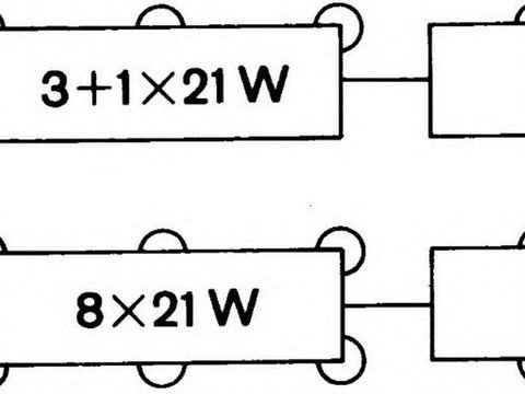 Releu semnalizare VOLVO FM 12 HELLA 4DW003944071