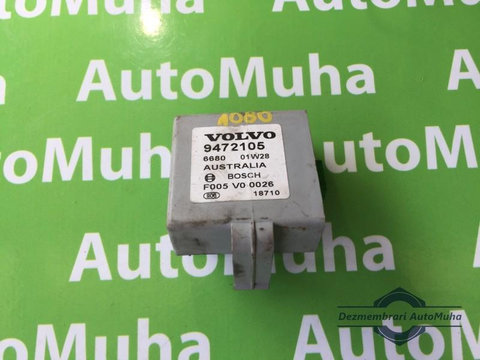 Releu senzor alarma Volvo XC70 (1997-2007) 9472105