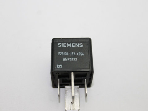 Releu Siemens V23134-J57-X254/AMR 3773