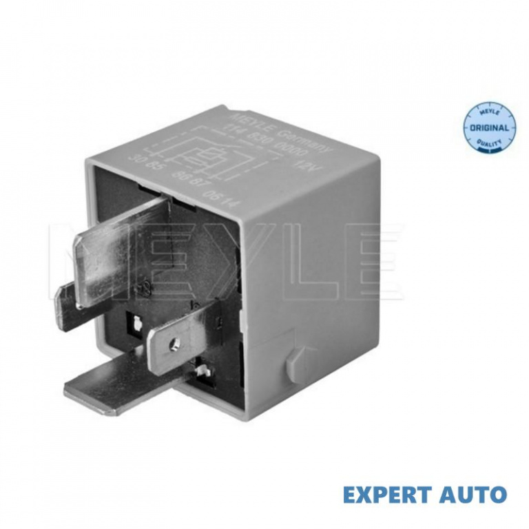 Releu Skoda FABIA 2006-2014 #2 1148300000