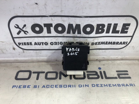 Releu stergator Toyota Yaris: 85940-0D030 [Fabr 2013-2019]