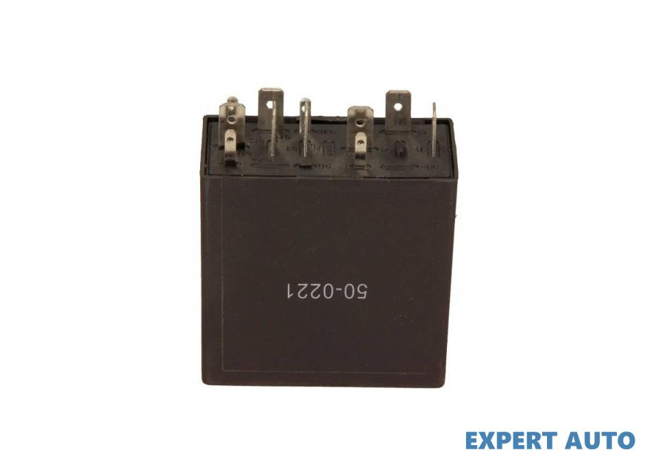 Releu, temporizare stergator parbriz Skoda OCTAVIA (1U2) 1996-2010 #2 4B0955531A