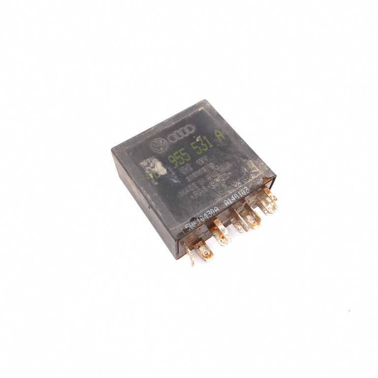 Releu Temporizare Stergator VW PASSAT B5, B5.5 199