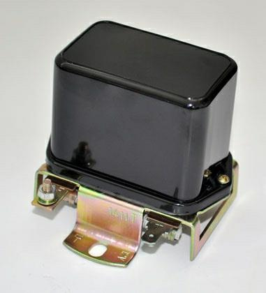 Releu Tensiune Mecanic 12V Asam 01111 01111