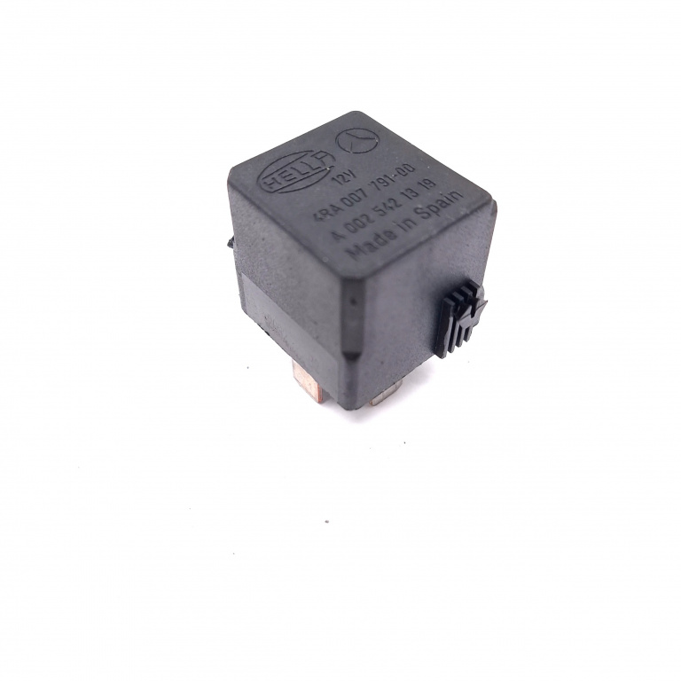 Releu Thermotronic Mercedes-Benz A-CLASS (W168) 1997 - 2004 Motorina 4RA00779100, A0025421319, 4RA007791-00, 2092B2
