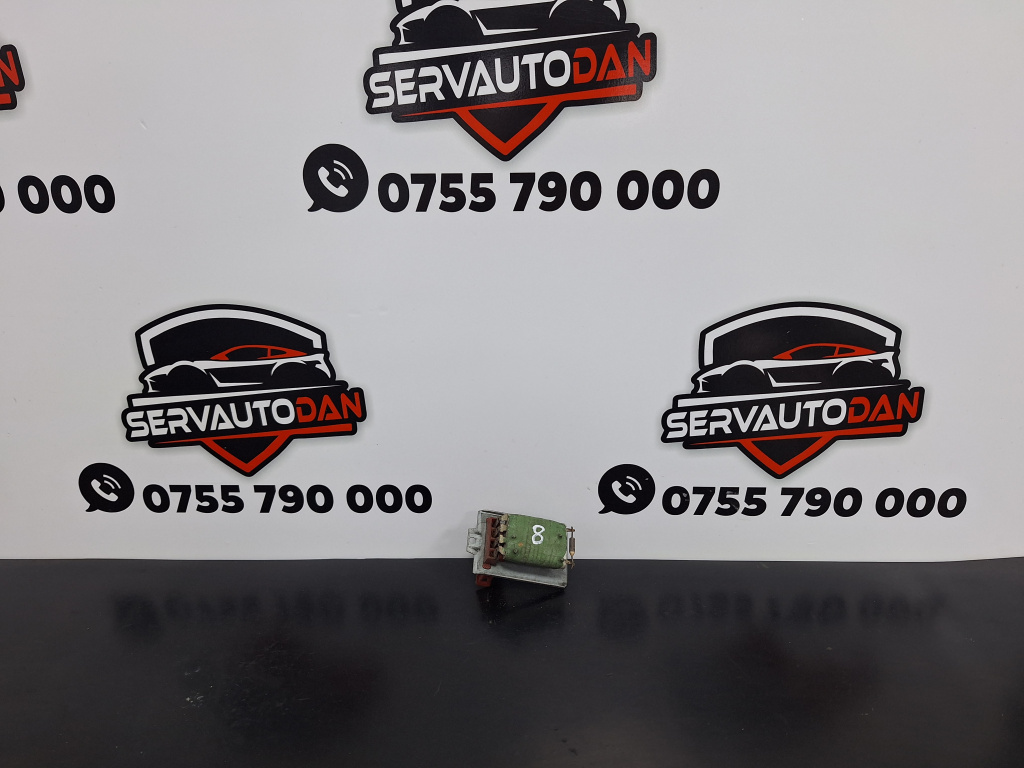 Releu trepte caldura Volkswagen Passat B5 (1996-2005) 1.9 Motorina 2000