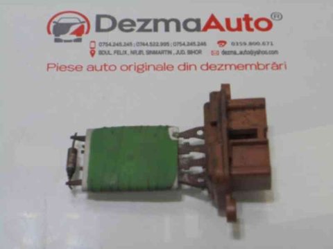 Releu trepte ventilator bord, Fiat Doblo (119)