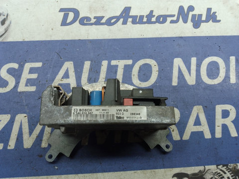 Releu trepte VW Golf 6 F011021633 2009-2014