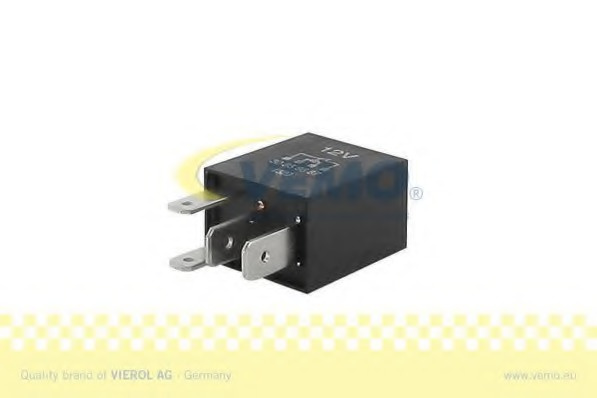 Releu V40-71-0006 VEMO pentru Opel Corsa Opel Vita Opel Vectra Opel Astra