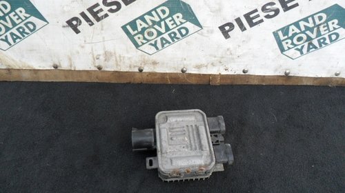 Releu ventilatoare radiator land Rover F