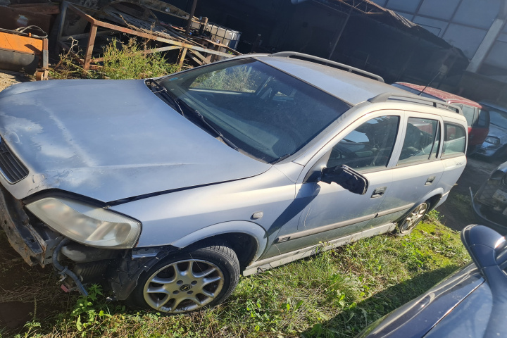 Releu ventilator 09132691 Opel Astra G [