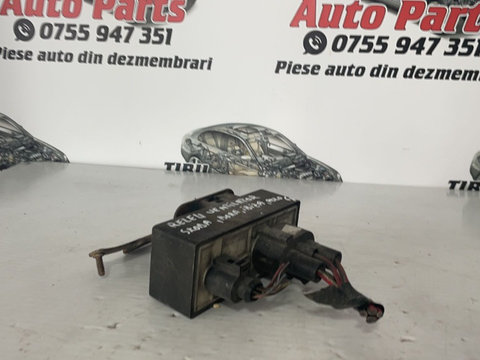 Releu ventilator 1J0919506M / 898967000 Volkswagen Polo 6N / Skoda Octavia / Seat Ibiza