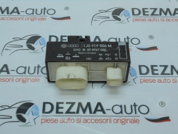 Releu ventilator 1J0919506M, Skoda Fabia 1 Combi (6Y5) (id:131834)