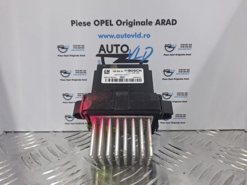 Releu ventilator 5 pini Saab 9-5 2010-2012 YS3G 13503201