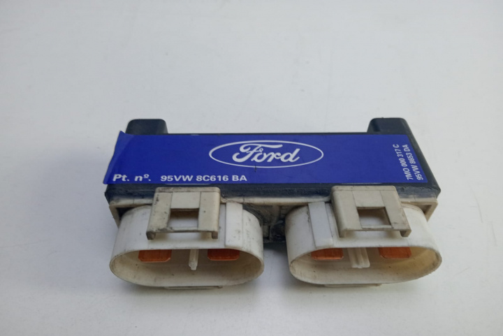 Releu ventilator 8C616BA Ford Galaxy [facelift] [2000 - 2006]