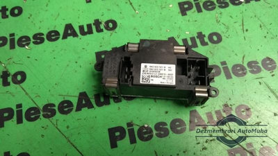 Releu ventilator Audi Q5 (2008->) [8R] F0115000