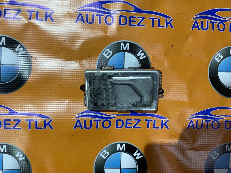 Releu ventilator BMW Seria 5 F10 9226780