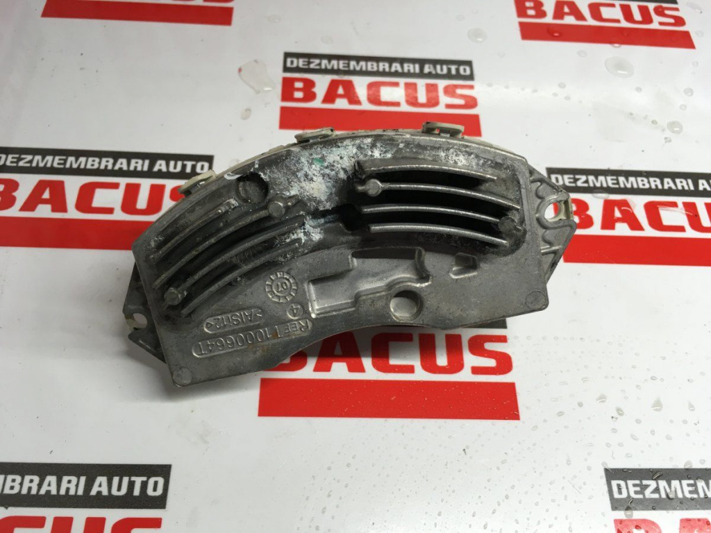 Releu ventilator BMW X5 cod: t1000664t