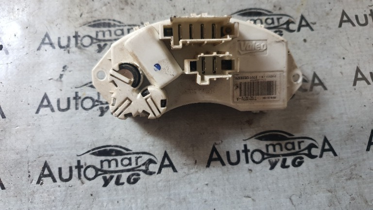 Releu ventilator bmw x5 e70 t1021327u