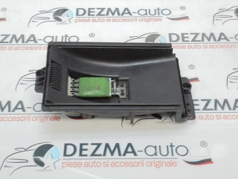 Releu ventilator bord 1J0819022A, Vw Golf 4 (1J1) (id:139951)