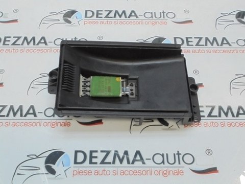 Releu ventilator bord 1J0819022A, Vw Golf 4 (1J1) (id:177764)