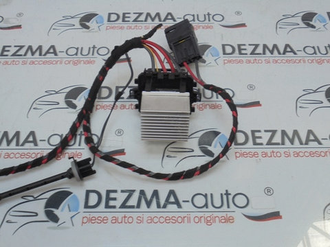 Releu ventilator bord, 34Z092578277, T1000084Z, Dacia Logan 2, 1.5 dci