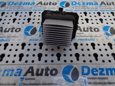 Releu ventilator bord 34Z102867758, Citroen C4 (B7) 1.6hdi (id:208780)