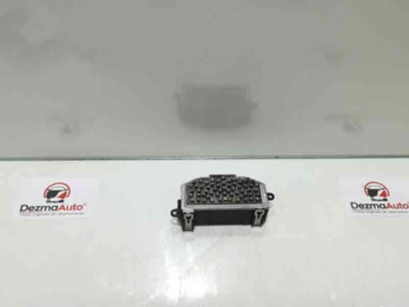 Releu ventilator bord 3C0907521, Audi A3 cabriolet