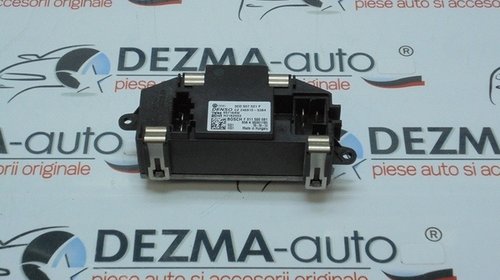 Releu ventilator bord 3C0907521F, Vw Gol