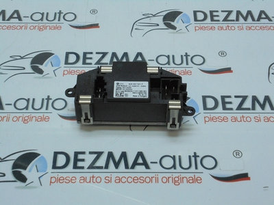 Releu ventilator bord 3C0907521F, Vw Golf 6 (5K1) 